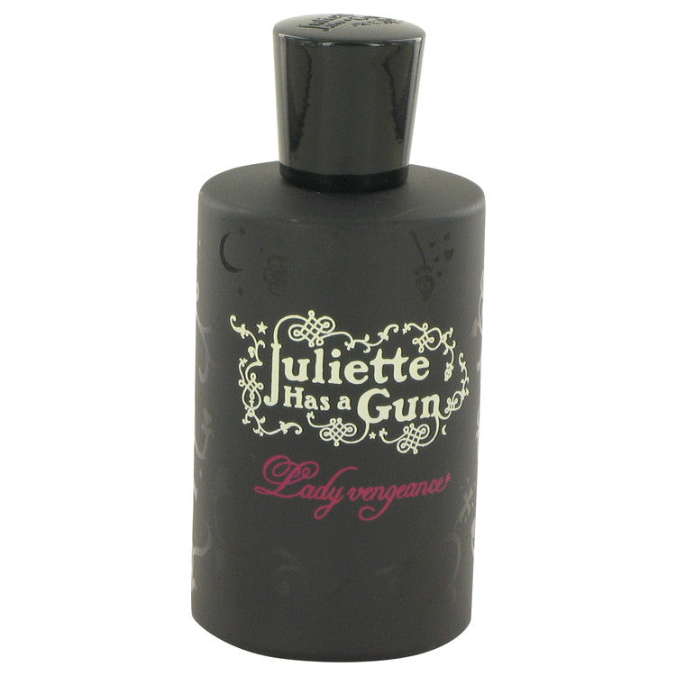 Lady Vengeance Eau De Parfum Spray (unboxed) by Juliette Has A Gun 100 ml