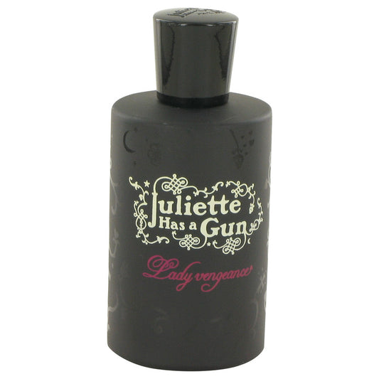 Lady Vengeance Eau De Parfum Spray (unboxed) by Juliette Has A Gun 100 ml