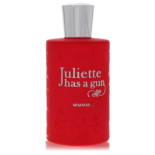 Juliette Has A Gun Mmmm Eau De Parfum Spray (unboxed) by Juliette Has A Gun 100 ml