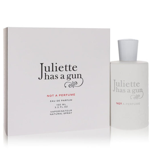 Not A Perfume Eau De Parfum Spray by Juliette Has A Gun 100 ml