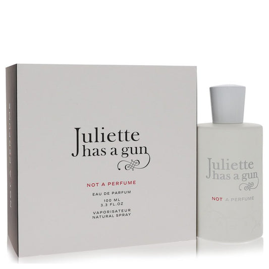 Not A Perfume Eau De Parfum Spray by Juliette Has A Gun 100 ml