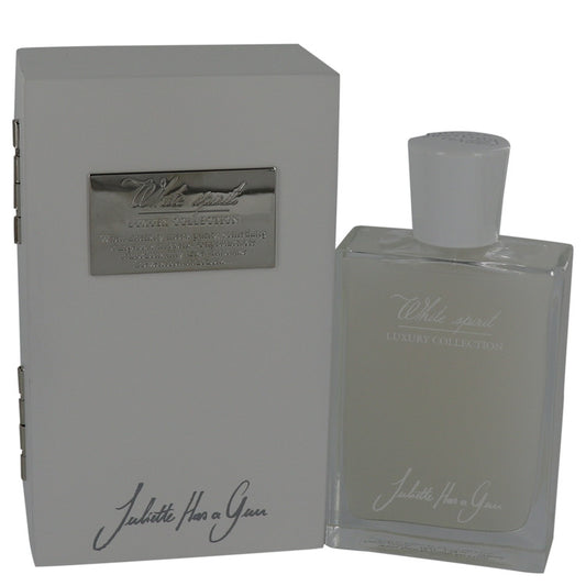 White Spirit Eau De Parfum Spray by Juliette Has A Gun 75 ml
