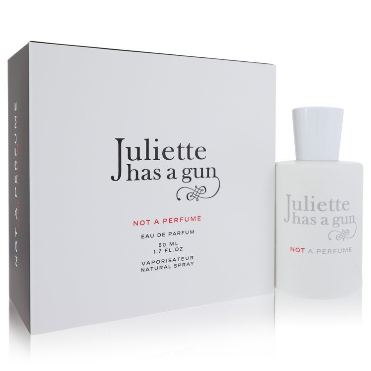 Not A Perfume Eau De Parfum Spray by Juliette Has A Gun 50 ml