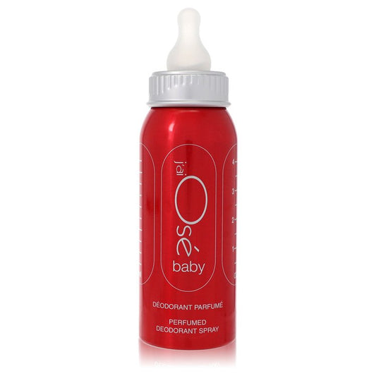 Jai Ose Baby Deodorant Spray by Guy Laroche 150 ml