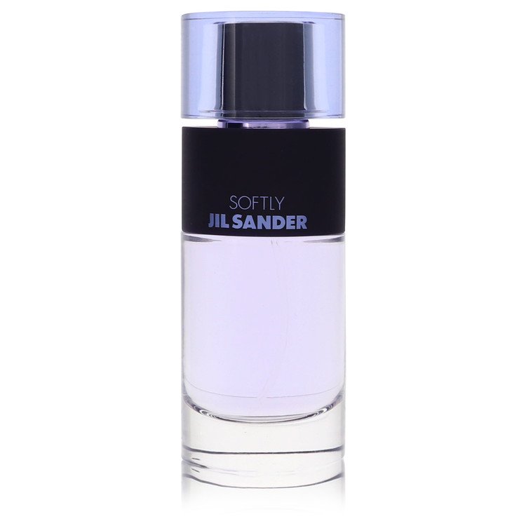 Jil Sander Softly Serene Eau De Parfum Spray (Tester) by Jil Sander 80 ml