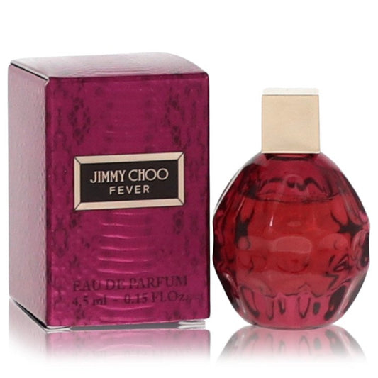 Jimmy Choo Fever Mini EDP by Jimmy Choo 4 ml