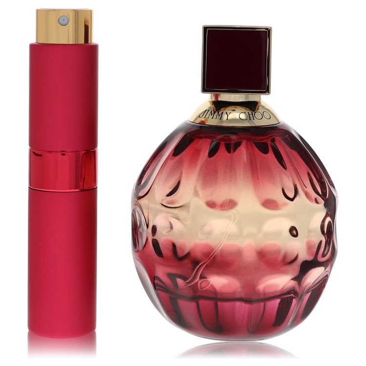 Jimmy Choo Fever Travel Spray by Jimmy Choo 8 ml