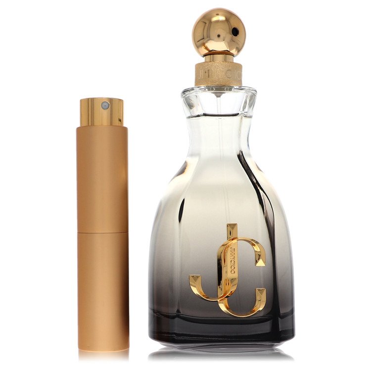 Jimmy Choo I Want Choo Forever Travel Spray by Jimmy Choo 8 ml