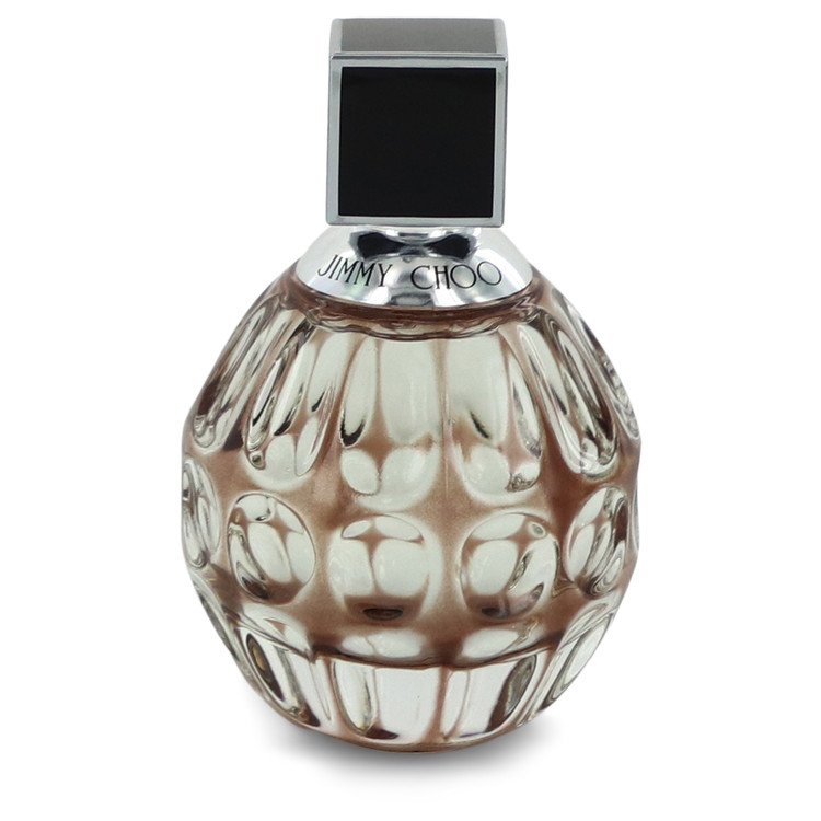 Jimmy Choo Eau De Parfum Spray (unboxed) by Jimmy Choo 60 ml