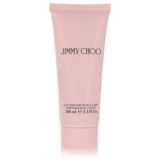 Jimmy Choo Body Lotion (unboxed) by Jimmy Choo 100 ml