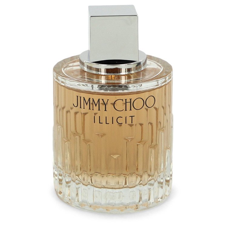 Jimmy Choo Illicit Eau De Parfum Spray (unboxed) by Jimmy Choo 100 ml