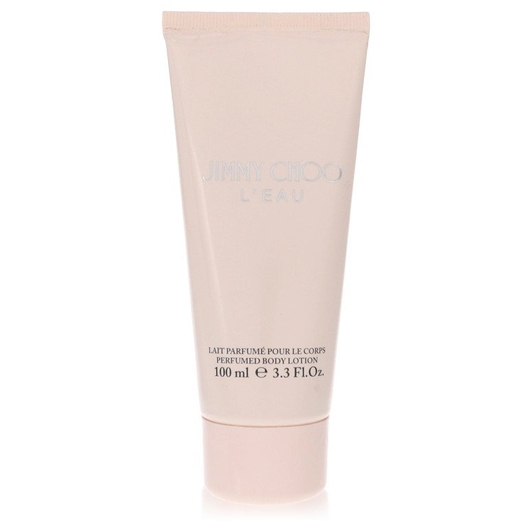 Jimmy Choo Leau Body Lotion by Jimmy Choo 100 ml