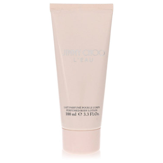 Jimmy Choo Leau Body Lotion by Jimmy Choo 100 ml