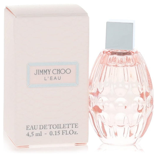 Jimmy Choo Leau Mini EDT by Jimmy Choo 4 ml