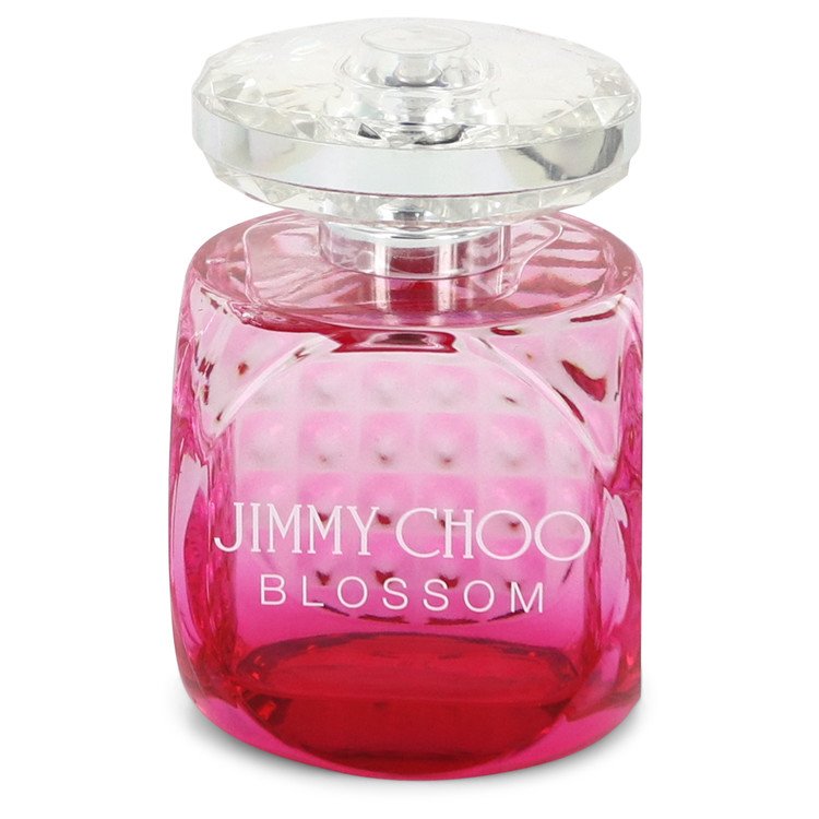 Jimmy Choo Blossom Eau De Parfum Spray (unboxed) by Jimmy Choo 100 ml