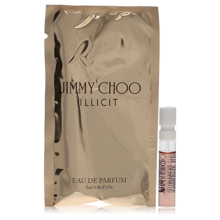 Jimmy Choo Illicit Vial (sample) by Jimmy Choo 2 ml