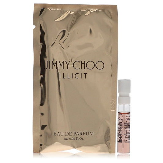 Jimmy Choo Illicit Vial (sample) by Jimmy Choo 2 ml