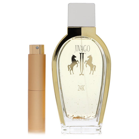 Jivago 24k Travel Spray by Ilana Jivago 8 ml