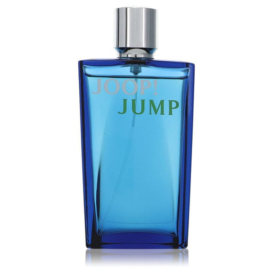 Joop Jump Eau De Toilette Spray (unboxed) by Joop! 100 ml