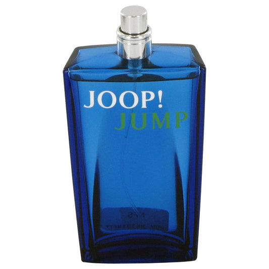 Joop Jump Eau De Toilette Spray (Tester) by Joop! 100 ml