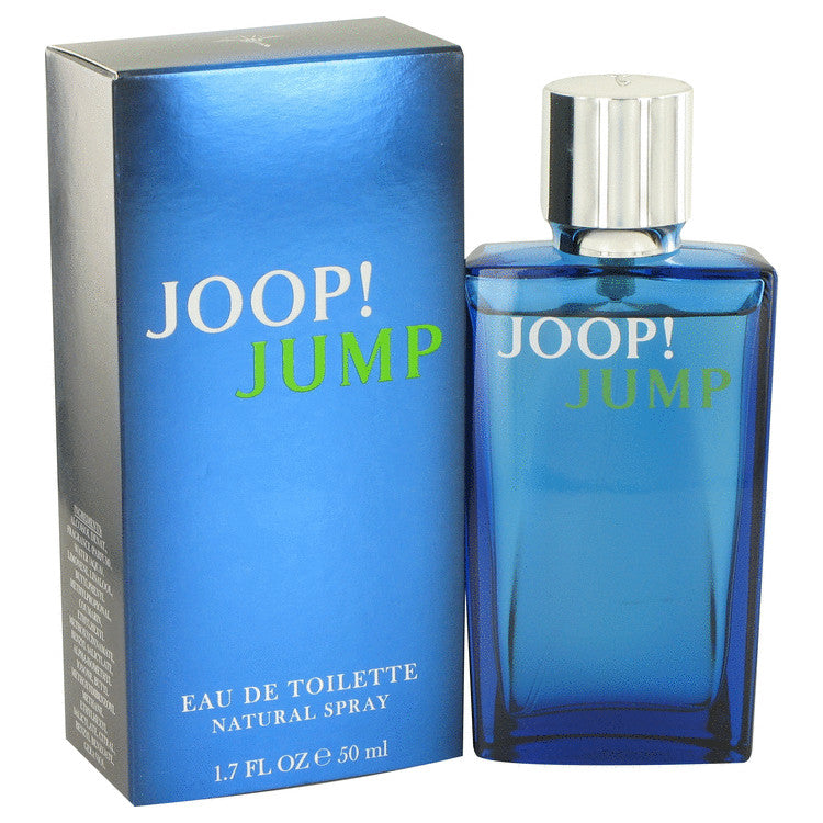 Joop Jump Eau De Toilette Spray by Joop! 50 ml