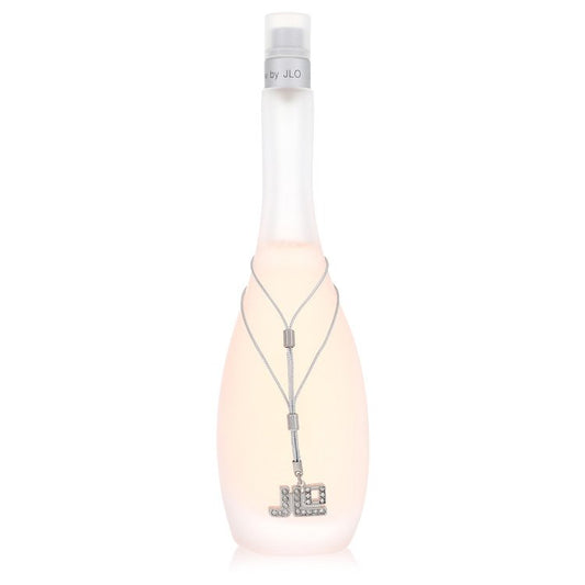Glow Eau De Toilette Spray (unboxed) by Jennifer Lopez 100 ml