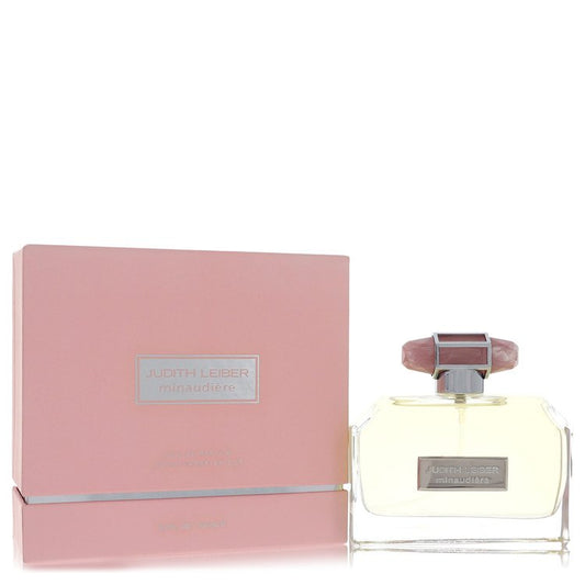 Judith Leiber Minaudiere Eau De Parfum Spray by Judith Leiber 100 ml