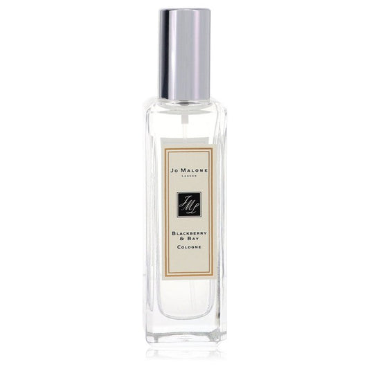 Jo Malone Blackberry & Bay Cologne Spray (Unisex Unboxed) by Jo Malone 30 ml