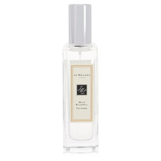 Jo Malone Wild Bluebell Cologne Spray (Unisex unboxed) by Jo Malone 30 ml