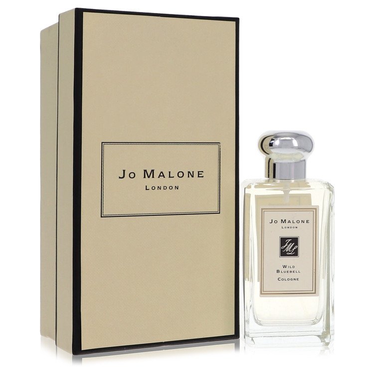 Jo Malone Wild Bluebell Cologne Spray (Unisex) by Jo Malone 100 ml