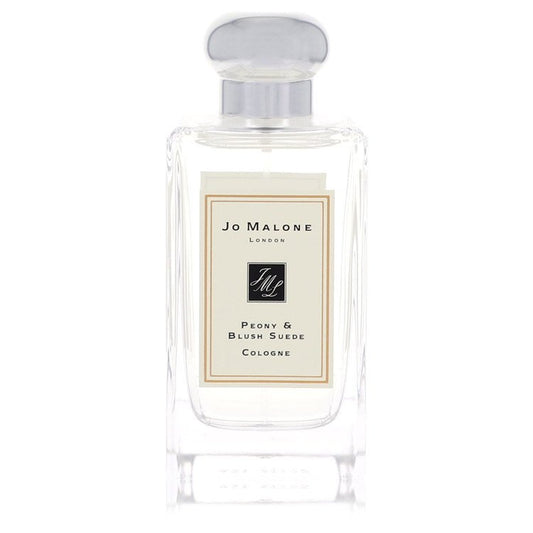 Jo Malone Peony & Blush Suede Cologne Spray (Unisex Unboxed) by Jo Malone 100 ml