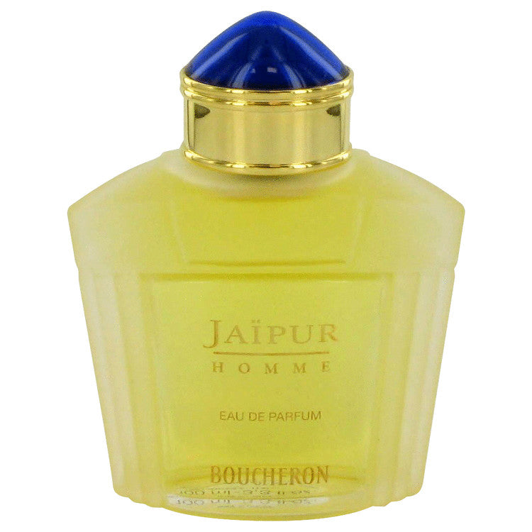 Jaipur Eau De Parfum Spray (unboxed) by Boucheron 100 ml