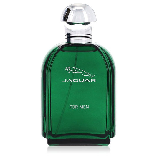 Jaguar Eau De Toilette Spray (unboxed) by Jaguar 100 ml