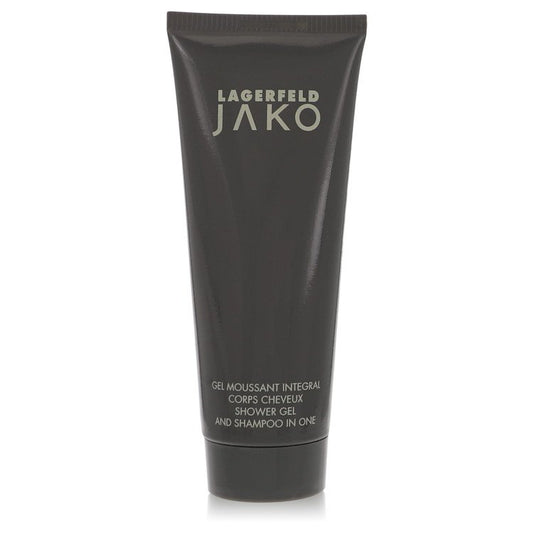 Jako Shower Gel by Karl Lagerfeld 100 ml