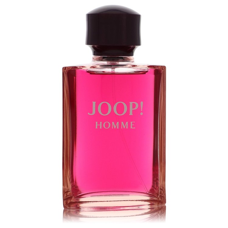 Joop Eau De Toilette Spray (unboxed) by Joop! 125 ml