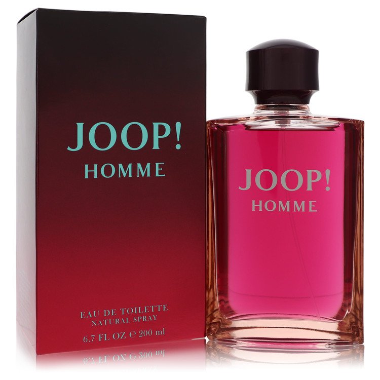 Joop Eau De Toilette Spray by Joop! 200 ml