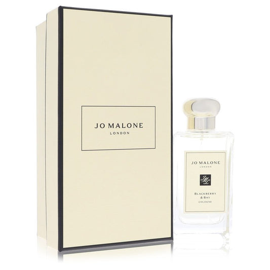 Jo Malone Blackberry & Bay Cologne Spray (Unisex) by Jo Malone 100 ml