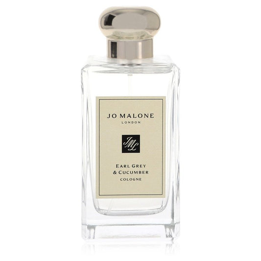 Jo Malone Earl Grey & Cucumber Cologne Spray (Unisex Unboxed) by Jo Malone 100 ml