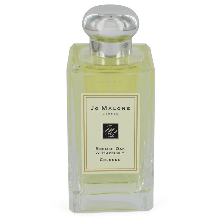 Jo Malone English Oak & Hazelnut Cologne Spray (Unisex unboxed) by Jo Malone 100 ml