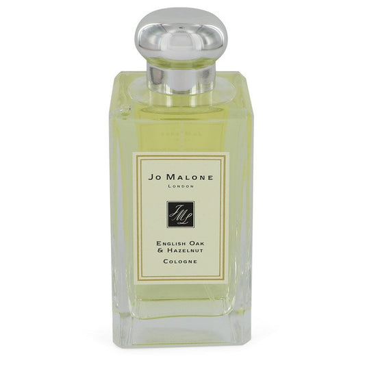 Jo Malone English Oak & Hazelnut Cologne Spray (Unisex unboxed) by Jo Malone 100 ml