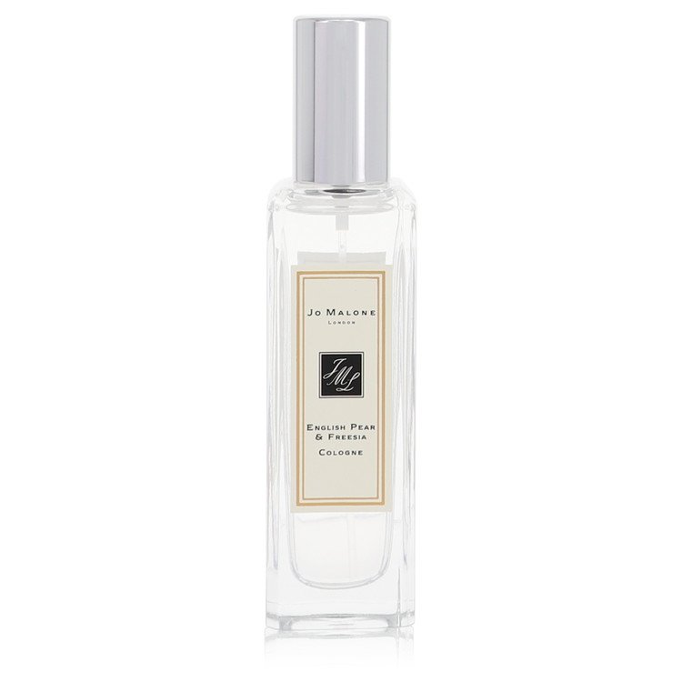 Jo Malone English Pear & Freesia Cologne Spray (Unisex Unboxed) by Jo Malone 30 ml