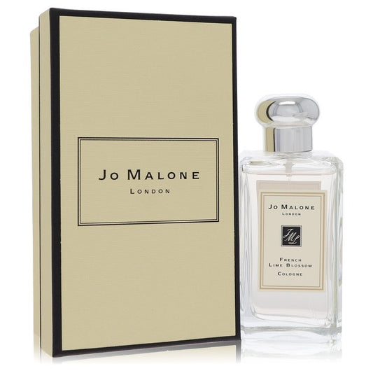 Jo Malone French Lime Blossom Cologne Spray (Unisex) by Jo Malone 100 ml