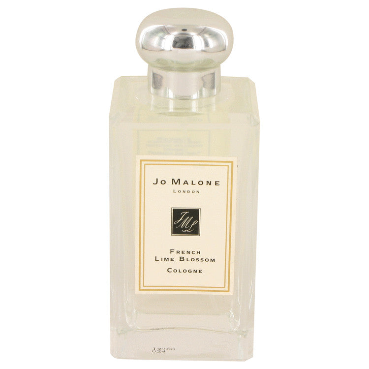 Jo Malone French Lime Blossom Cologne Spray (Unisex Unboxed) by Jo Malone 100 ml