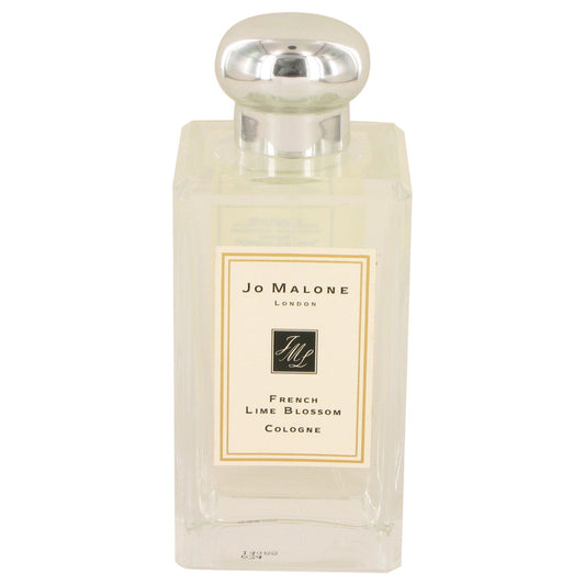 Jo Malone French Lime Blossom Cologne Spray (Unisex Unboxed) by Jo Malone 100 ml