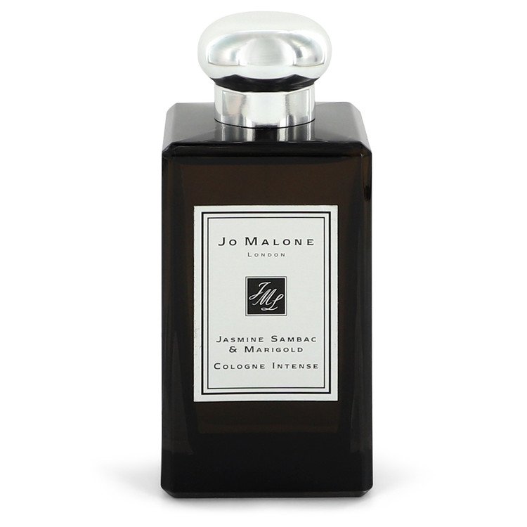 Jo Malone Jasmine Sambac & Marigold Cologne Intense Spray (Unboxed) by Jo Malone 100 ml