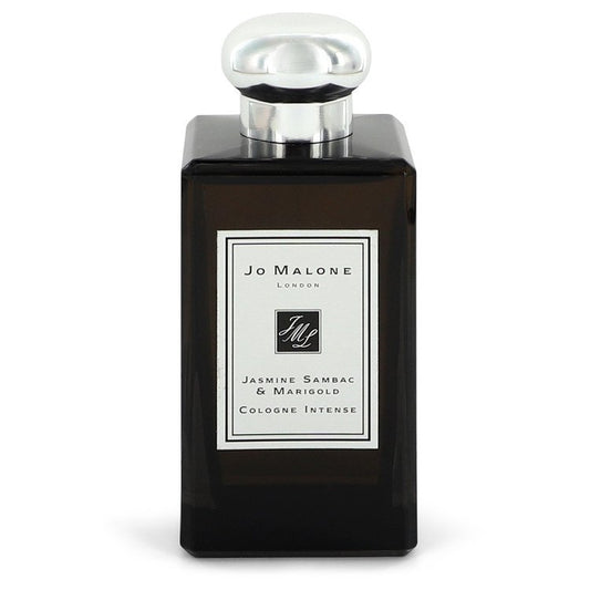Jo Malone Jasmine Sambac & Marigold Cologne Intense Spray (Unboxed) by Jo Malone 100 ml