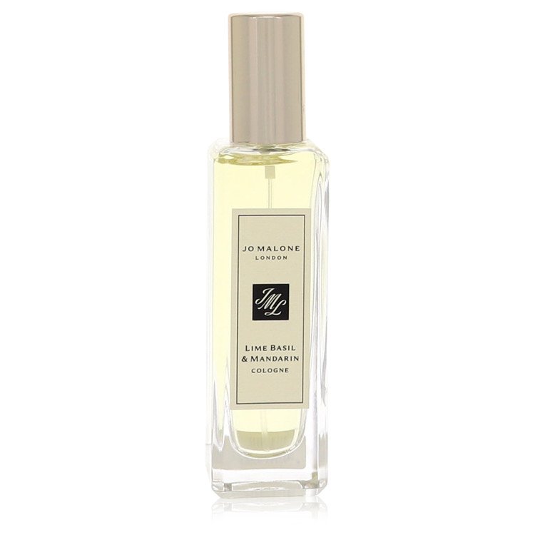 Jo Malone Lime Basil & Mandarin Cologne Spray (Unisex Unboxed) by Jo Malone 30 ml