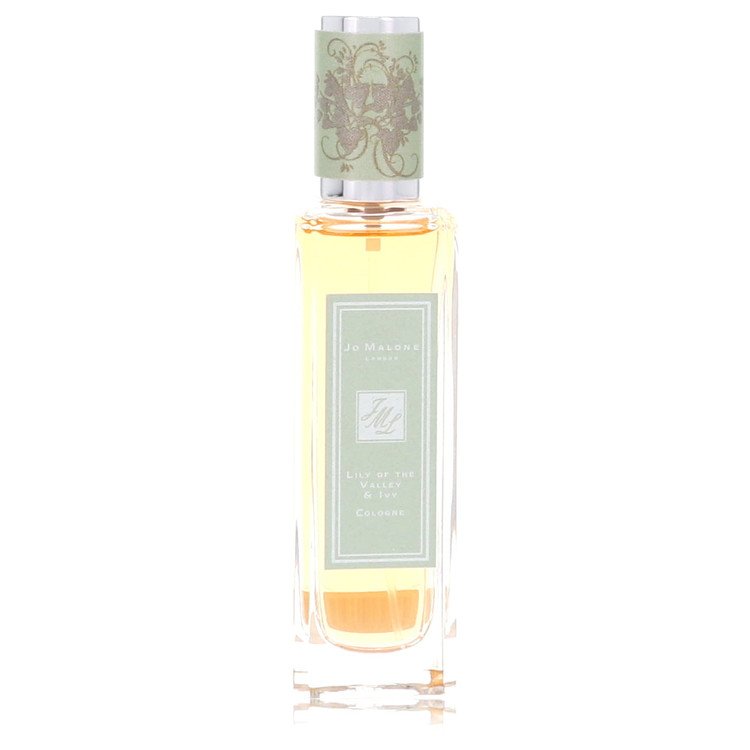 Jo Malone Lily Of The Valley & Ivy Cologne Spray (Unisex Unboxed) by Jo Malone 30 ml