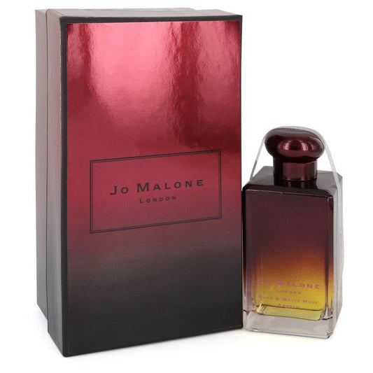 Jo Malone Rose & White Musk Absolu Cologne Spray (Unisex Unboxed) by Jo Malone 100 ml