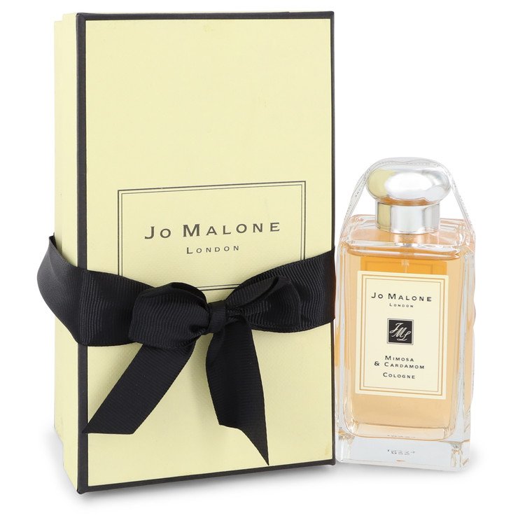 Jo Malone Mimosa & Cardamom Cologne Spray by Jo Malone 100 ml